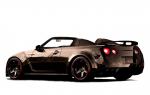 Nissan GT-R Convertible by Newport Convertible Engineering 2014 года